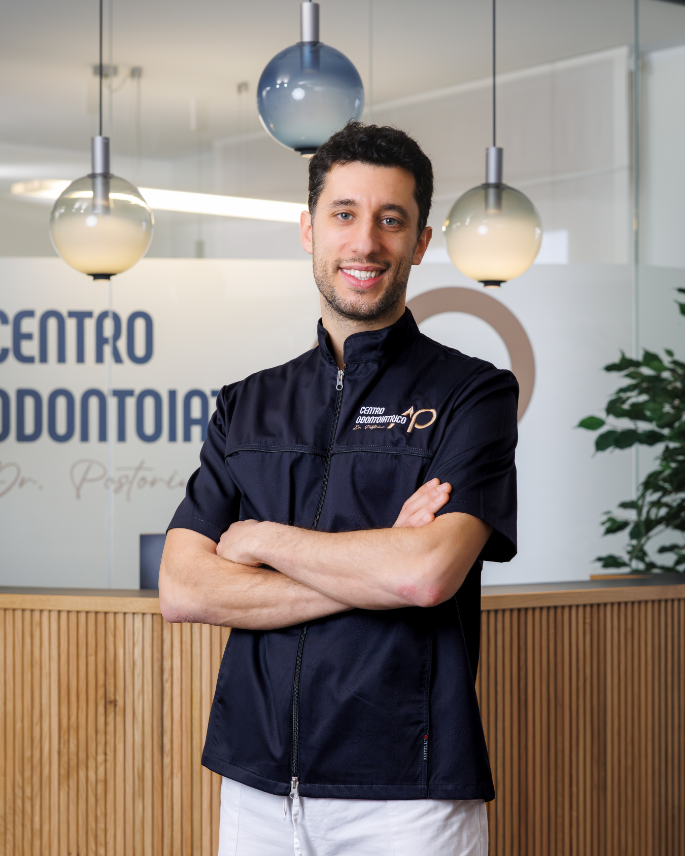 CENTRO AP dott.Postorino dentista a Dolo