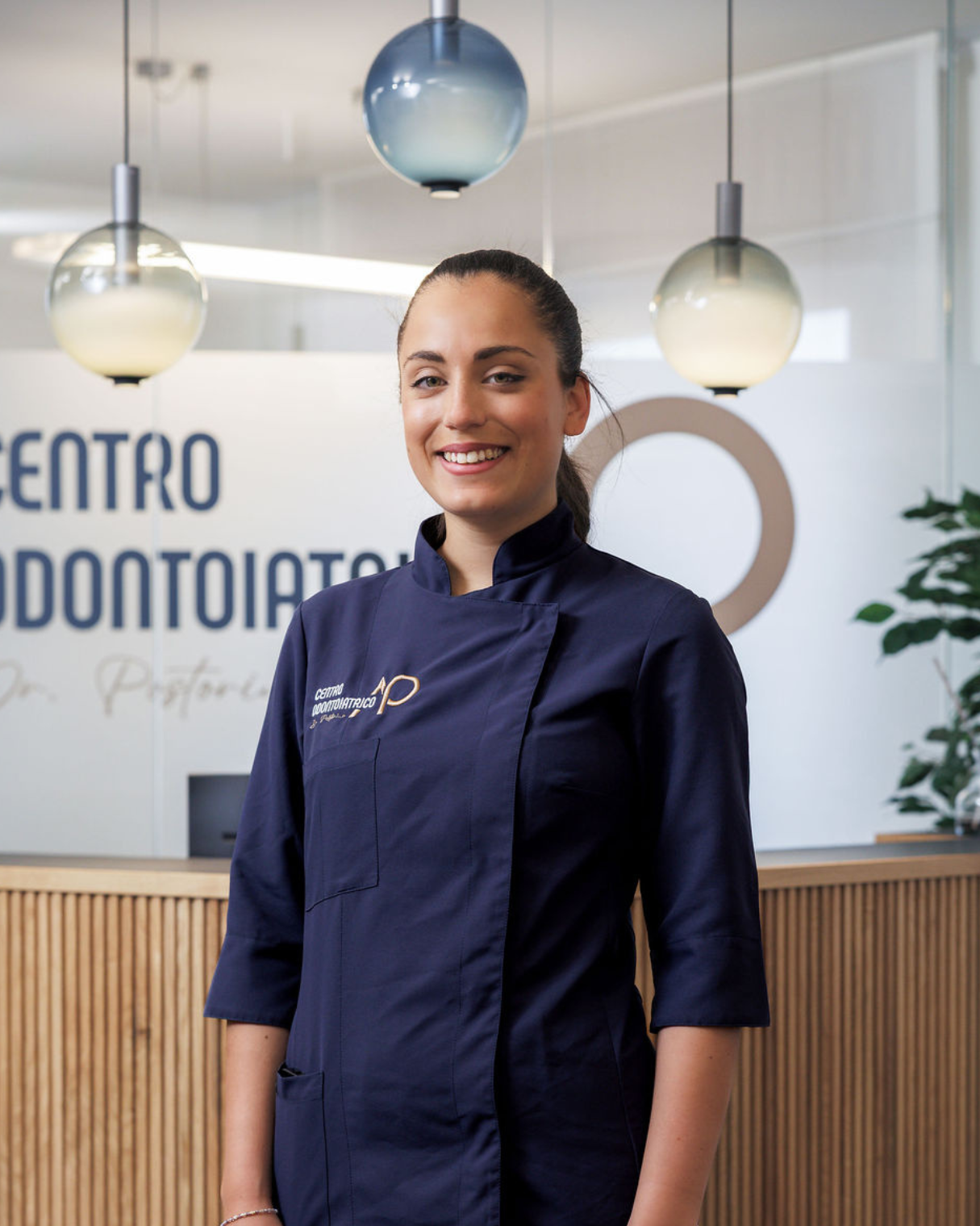 Dr.ssa Benedetta Bollato