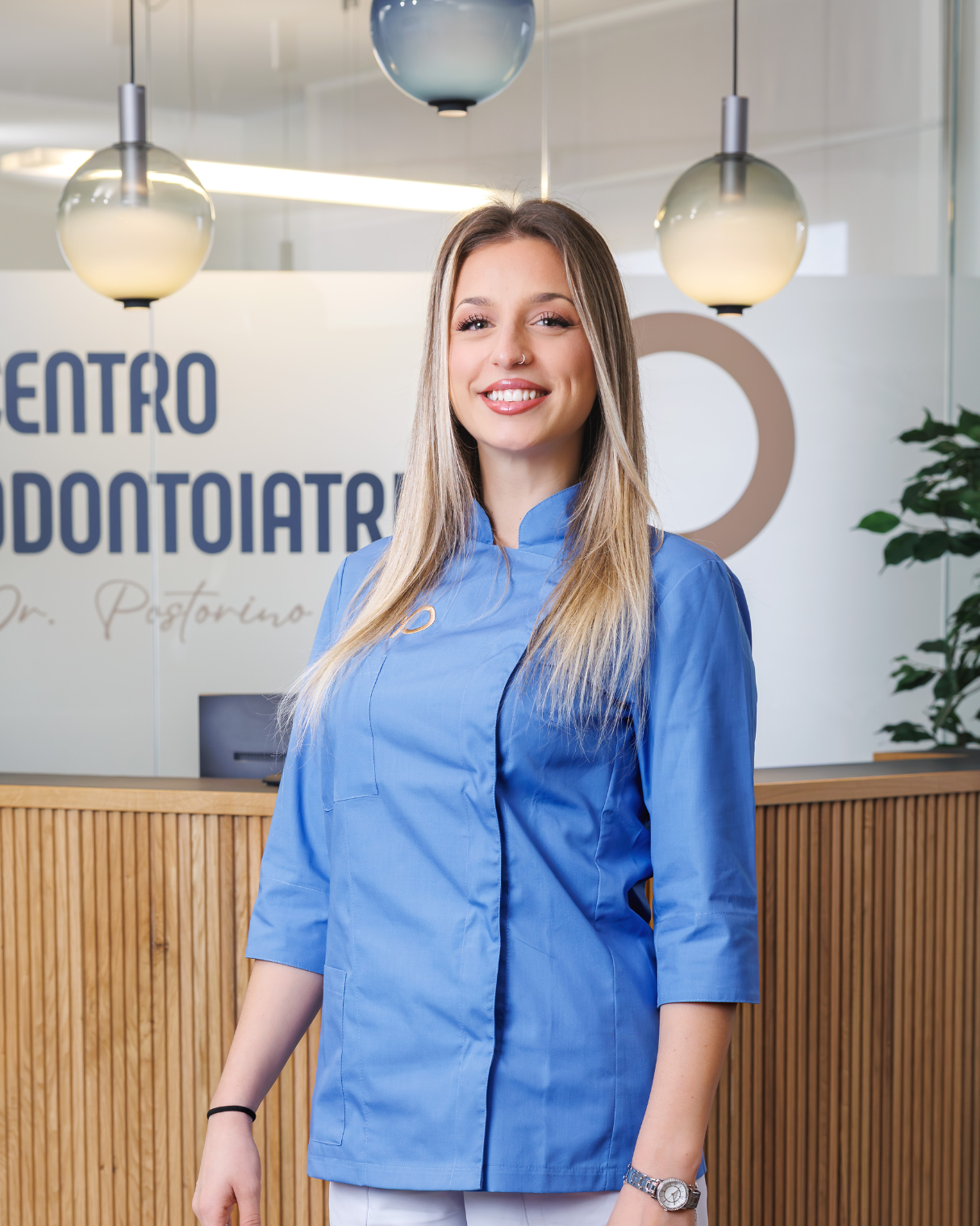 Dr.ssa Gloria Cuni