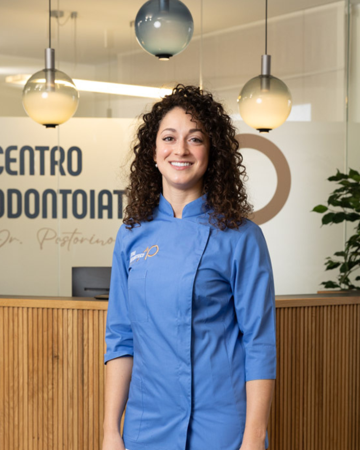 Dr.ssa Stella Pasquato