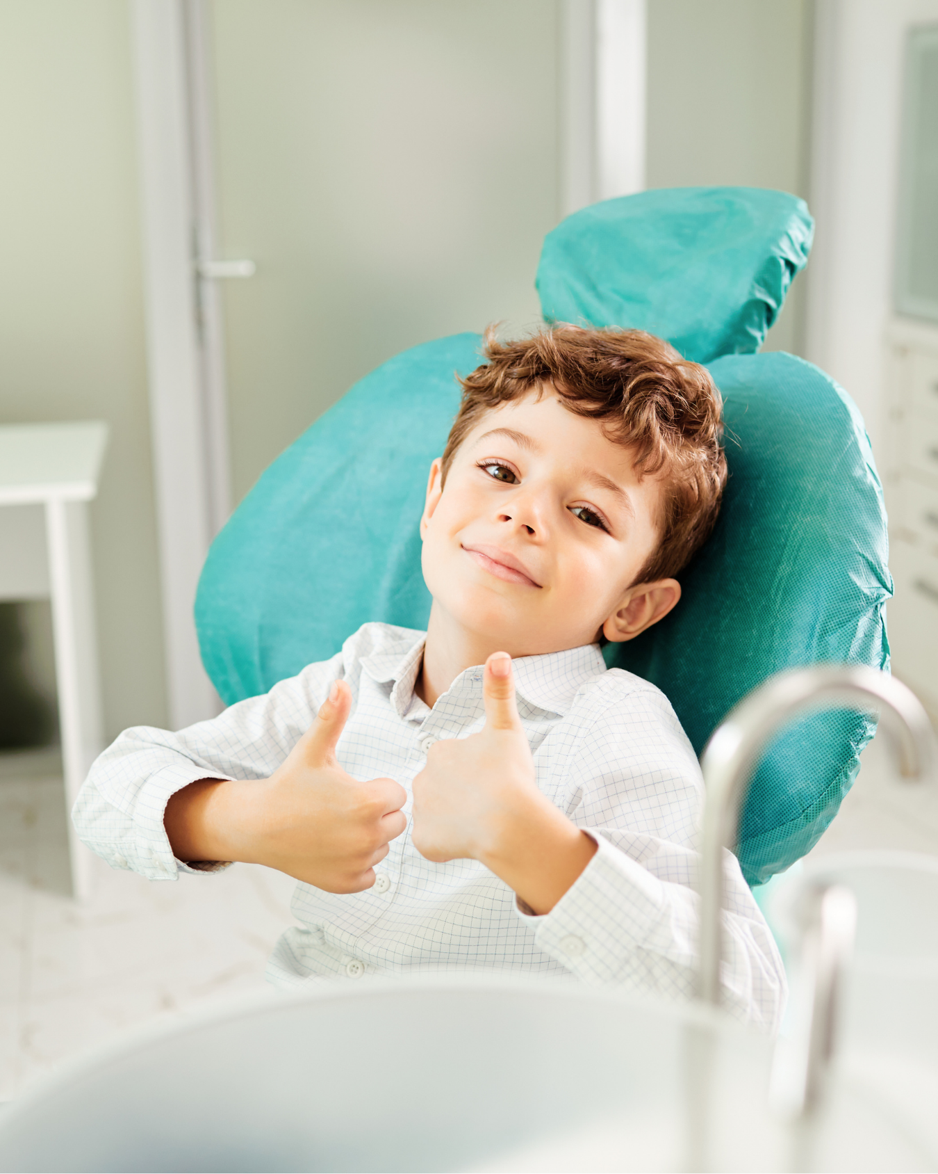 dentista per bambini a dolo